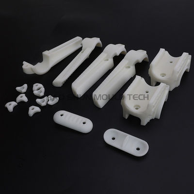 High Speed Plastic 3D Printed Rapid Prototyping Services Fused Deposition Modeling