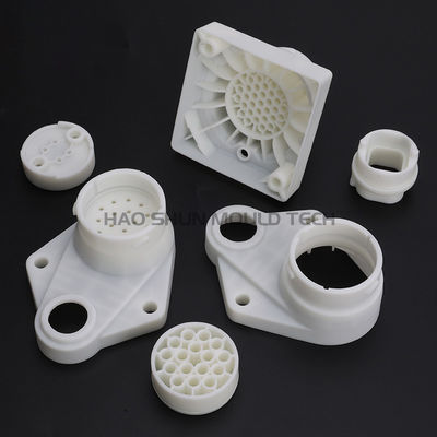 High Speed Plastic 3D Printed Rapid Prototyping Services Fused Deposition Modeling