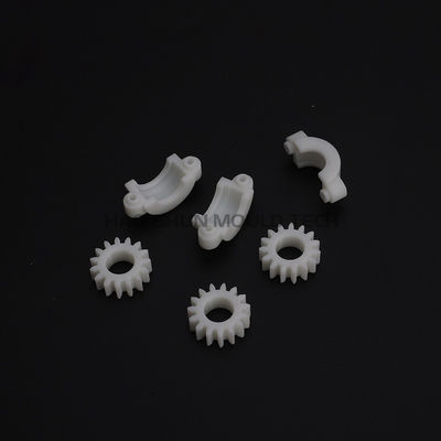 ABS Resin Material SLA 3D Printing Rapid Prototyping Services High Accuracy