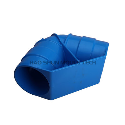 Custom PVC Plastic Injection Molding Tube For Automotive