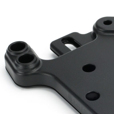 Short Lead Time for Custom Plastic Injection Molding Molded Cover