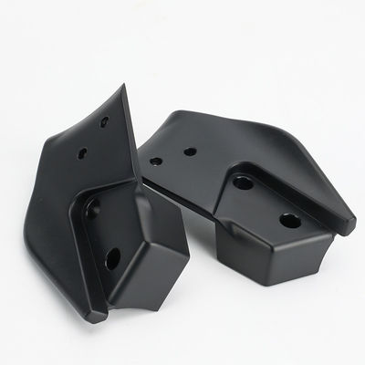 As Per Drawing Plastic Injection Molding Part with Sandblasting Surface Finish