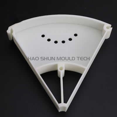 High Design Flexibility 3D Printed Rapid Prototyping Services for Custom Products