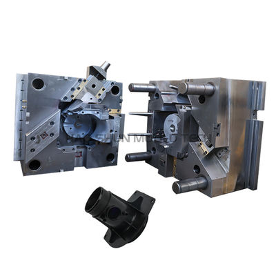 Toolmaking Services for Custom Plastic Models Pin Point Gate Method Included
