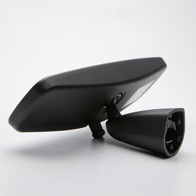 Custom Injection Molding Plastic Spare Parts With .STEP 3D/2D Drawings ISO Certified