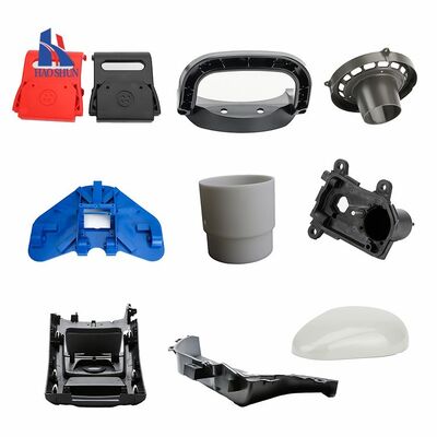 ISO9001 certified plastic injection molding part made as per drawing offering precise fit and long-lasting functionality