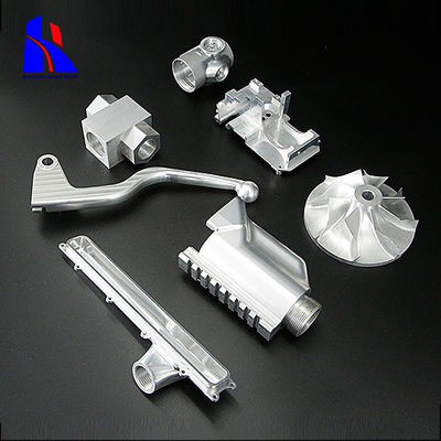 SUS304 SUS303 CNC Machining Parts With Silk Screen Surface