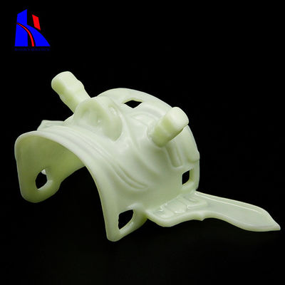 Automobile 3D Printing Rapid Prototyping Services , Polish Sla Material 3d Printing