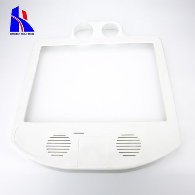 Customized Plastic Injection Molding Parts ABS Cover Housing