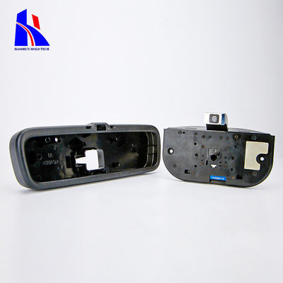 OEM Injection Molding Service Plastic Auto Parts Moulded Making