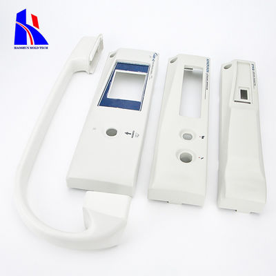 OEM Cold Runner Plastic Injection Molding Parts Low Volume For Medicational Industry