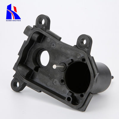 Custom ABS Plastic Parts Injection Low Volume Moulding Services