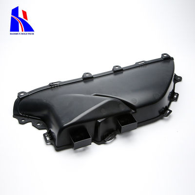 Precision Plastic Injection Mould Tooling Custom Molding Parts Maker