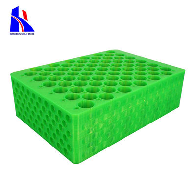 SLS ABS PC 3D Printing Rapid Prototyping Services Polishing Surface