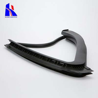 ODM Plastic Injection Molding Parts Single Cavity TPU Molded Parts