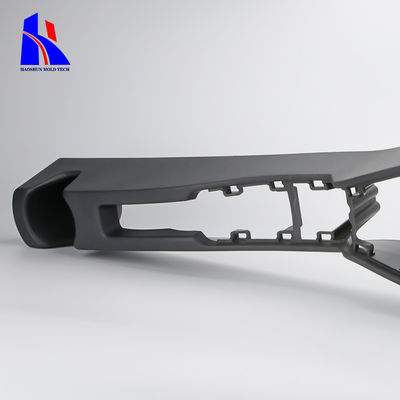 Custom Precision Injection Molding Service For Auto Spare Parts