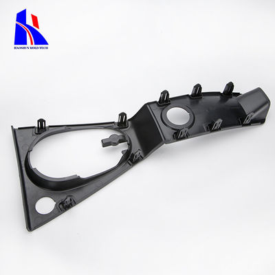 Custom Precision Injection Molding Service For Auto Spare Parts