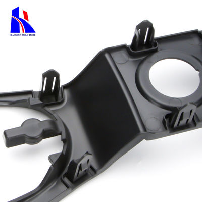 Customized Cold Runner Plastic Injection Molding Housing Parts NAK80