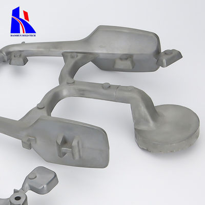 Customized Pressure Die Casting Parts Stainless Steel 306 0.2mm Tolerance