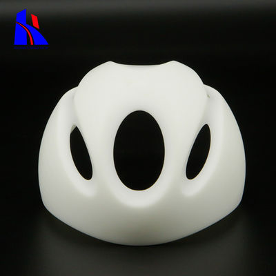 SLA Resin 3D Printing Rapid Prototyping Services White ISO9001