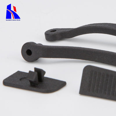 ODM Black SLS 3d Printing And Prototyping POM/PC Housing Parts