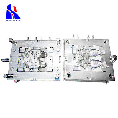 OEM Toolmaking Services , Injection Molding Gate Ultrasonic Welding Mirror Polished