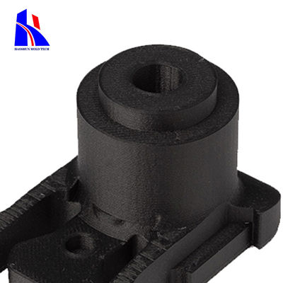 PVC/ABS Structural Foam Injection Moulding , EMI painting Plastic Prototype Parts