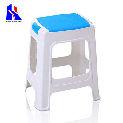 OEM Gas Assisted Injection Moulding , POM PC Plastic Chair Molding