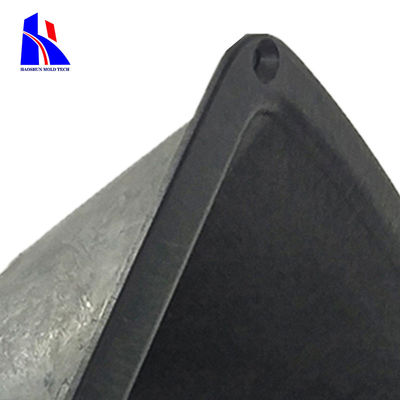 Custom Made Plastic Structural Foam Injection Moulding Service Parts