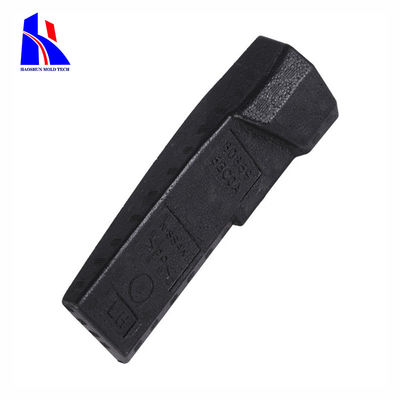 Custom Made Plastic Structural Foam Injection Moulding Service Parts