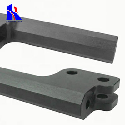 Custom-Made 0.15mm Tolerance Vacuum Casting Prototype , PPS Plastic Rapid Prototype