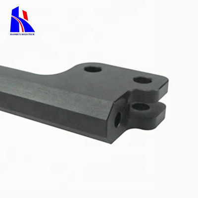 Custom-Made 0.15mm Tolerance Vacuum Casting Prototype , PPS Plastic Rapid Prototype