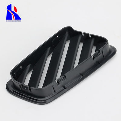 MT11000 Plastic Injection Molding Parts Customized Air Conditioner Parts