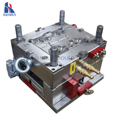 Multi Cavity Injection Tooling Mold For Medical Plastic Parts