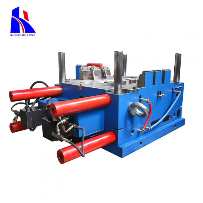 Multi Cavity Toolmaking Services , SD Pin Point Gate Injection Molding ...